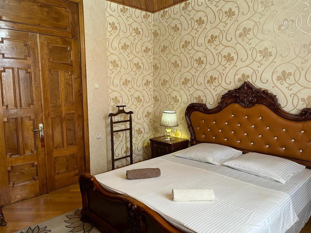 Guest House Levan II Dadiani زوغديدي المظهر الخارجي الصورة