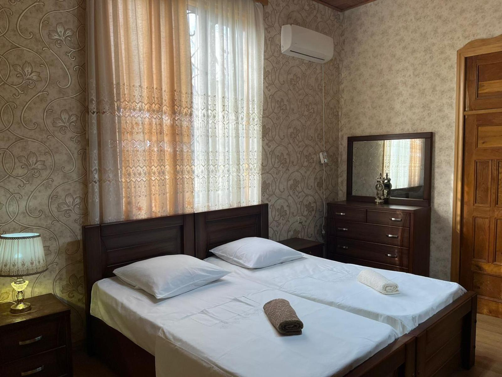 Guest House Levan II Dadiani زوغديدي المظهر الخارجي الصورة