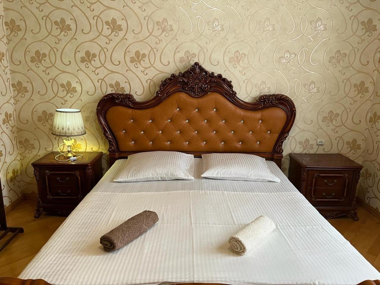 Guest House Levan II Dadiani زوغديدي المظهر الخارجي الصورة
