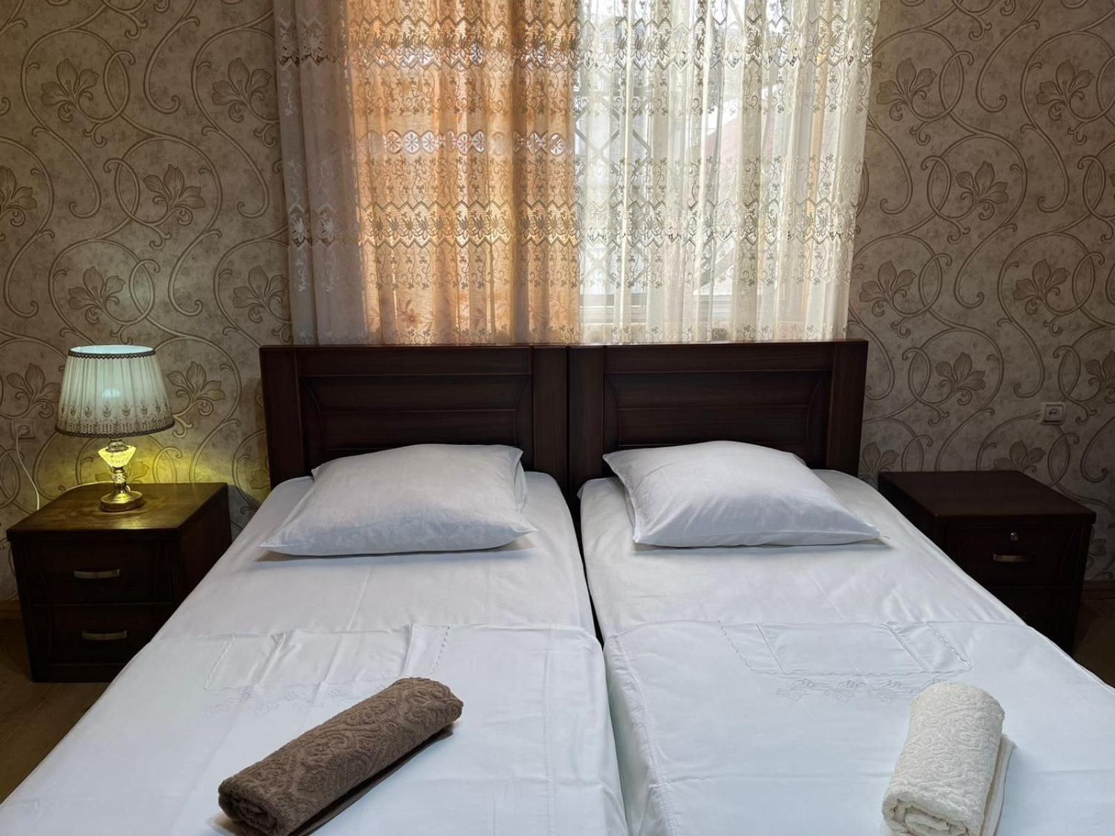 Guest House Levan II Dadiani زوغديدي المظهر الخارجي الصورة