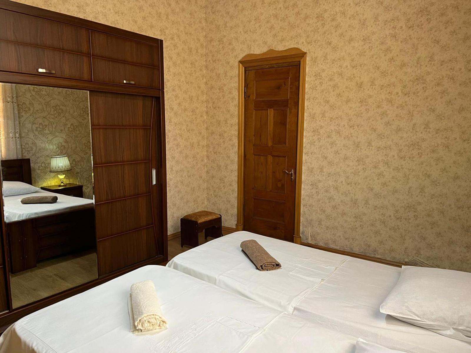 Guest House Levan II Dadiani زوغديدي المظهر الخارجي الصورة