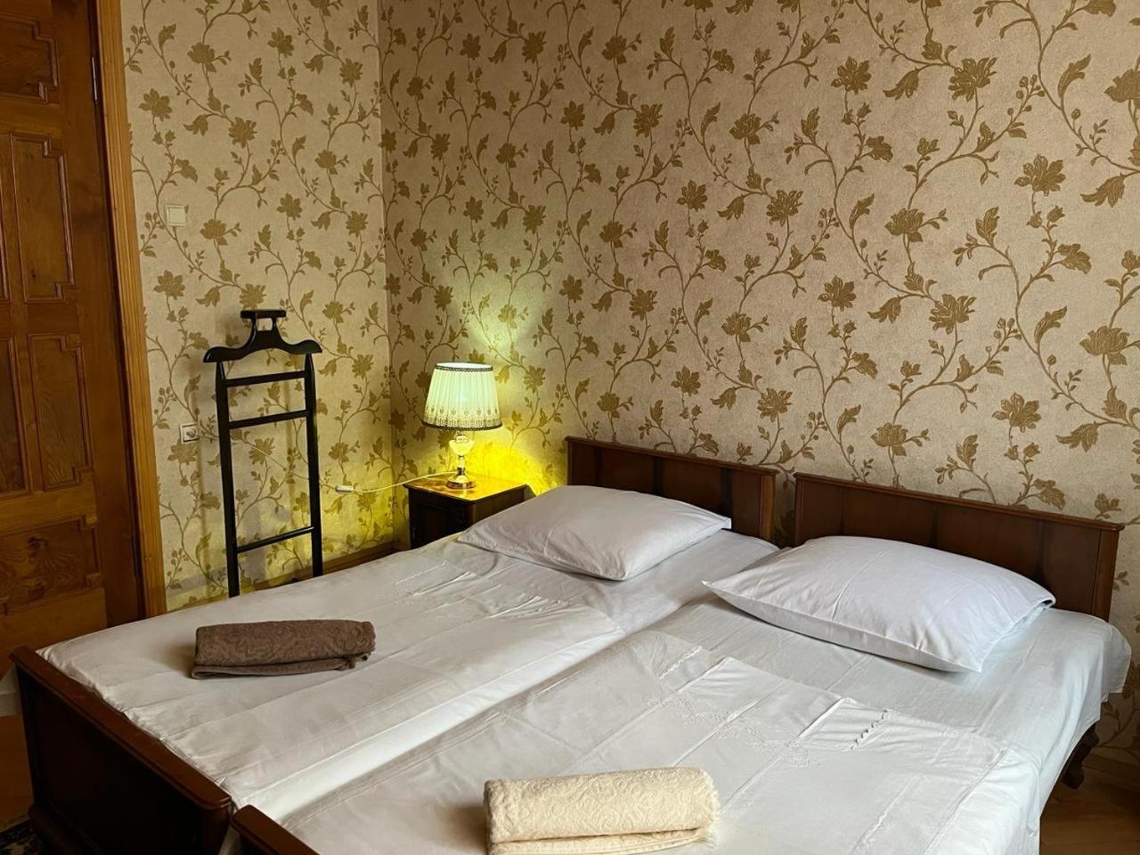 Guest House Levan II Dadiani زوغديدي المظهر الخارجي الصورة