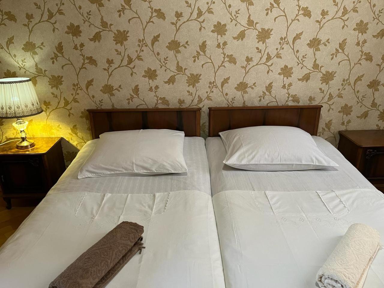 Guest House Levan II Dadiani زوغديدي المظهر الخارجي الصورة