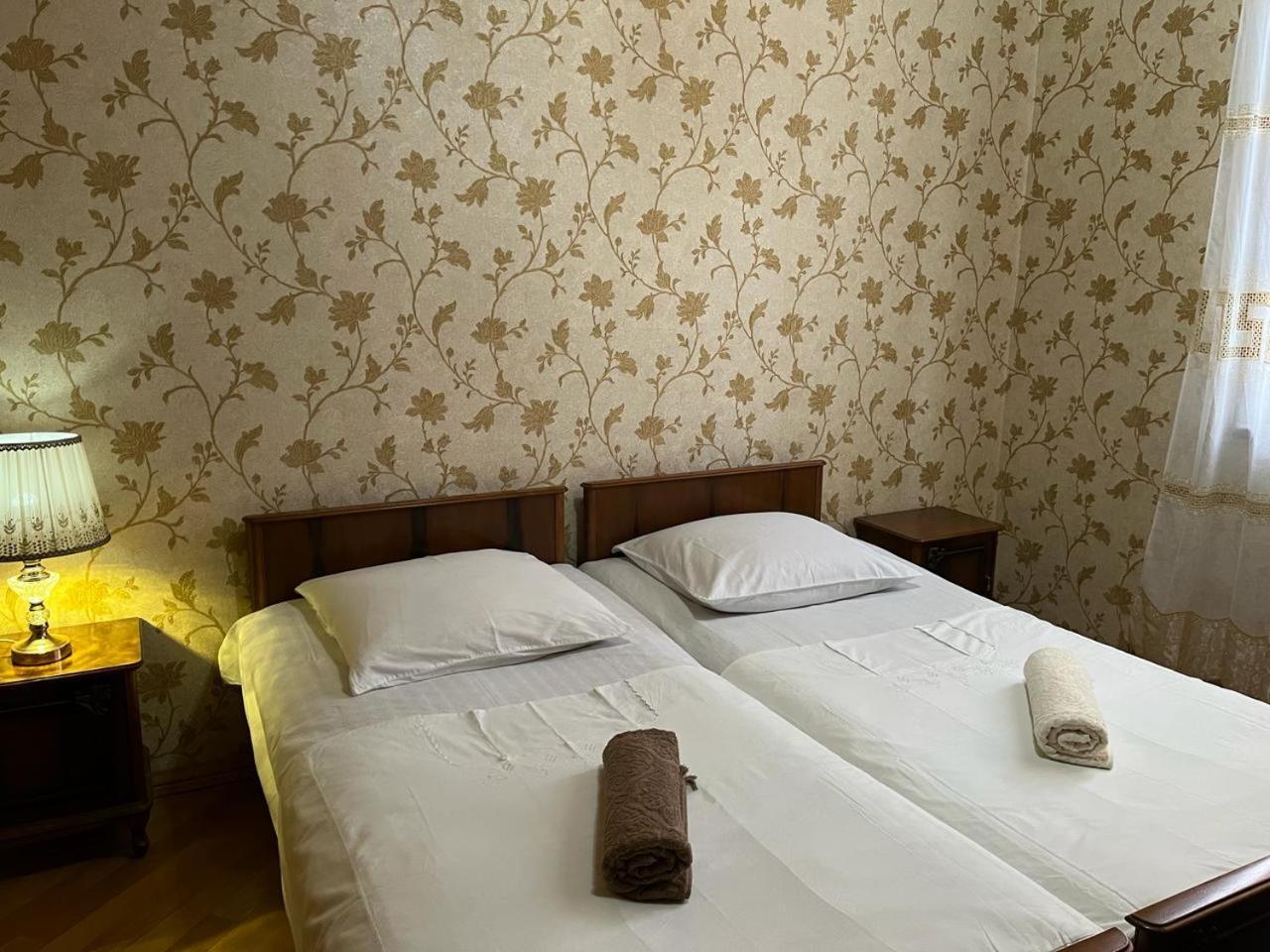 Guest House Levan II Dadiani زوغديدي المظهر الخارجي الصورة