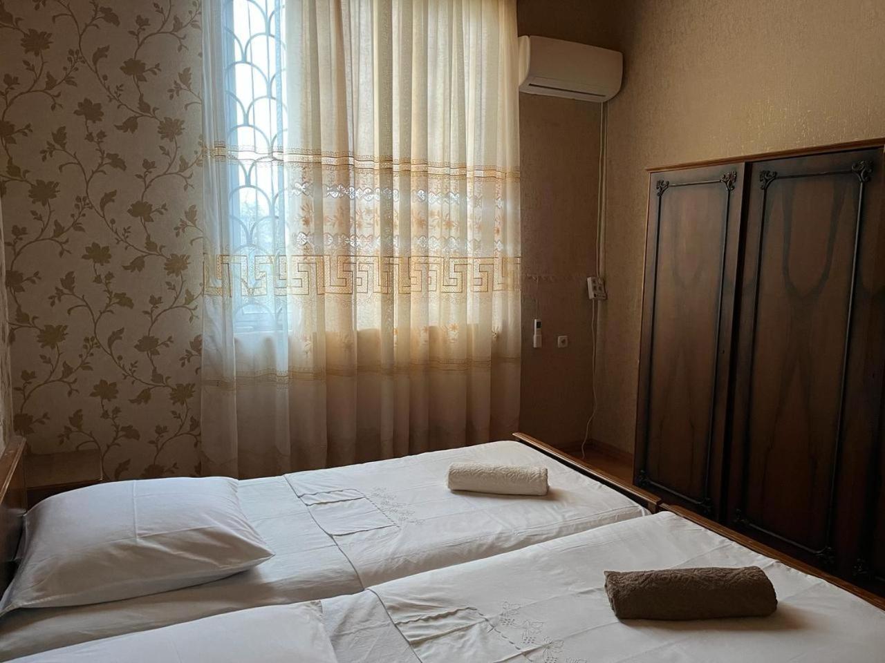 Guest House Levan II Dadiani زوغديدي المظهر الخارجي الصورة
