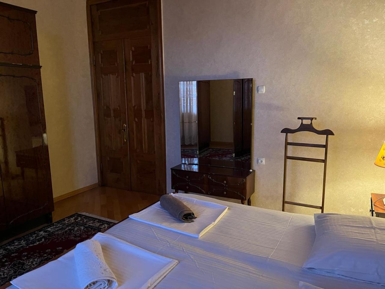 Guest House Levan II Dadiani زوغديدي المظهر الخارجي الصورة