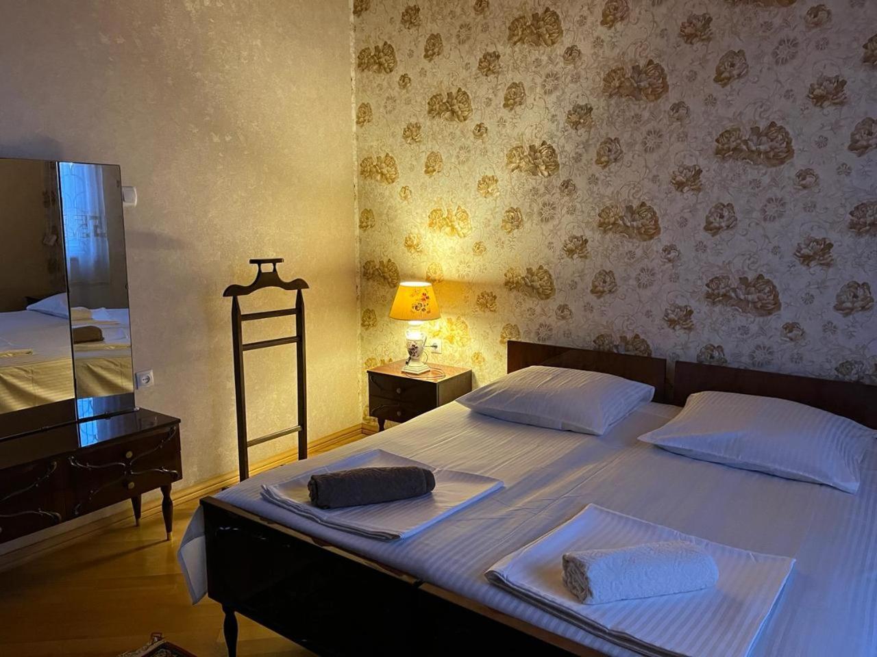Guest House Levan II Dadiani زوغديدي المظهر الخارجي الصورة