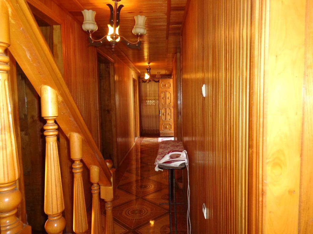 Guest House Levan II Dadiani زوغديدي المظهر الخارجي الصورة