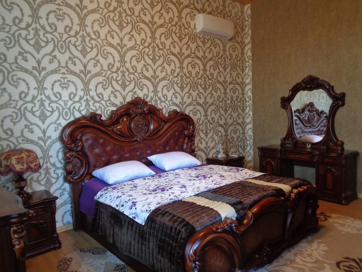 Guest House Levan II Dadiani زوغديدي المظهر الخارجي الصورة
